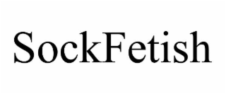 SOCKFETISH