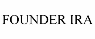 FOUNDER IRA