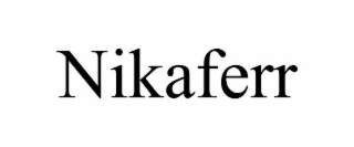 NIKAFERR