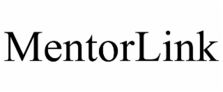 MENTORLINK