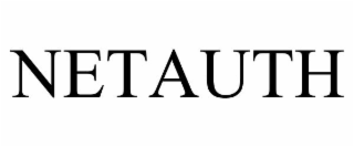 NETAUTH