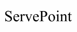 SERVEPOINT