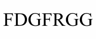 FDGFRGG
