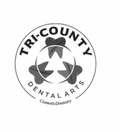 TRI-COUNTY DENTAL ARTS COSMETICDENTISTRY