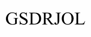 GSDRJOL