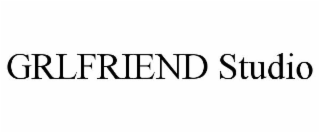 GRLFRIEND STUDIO