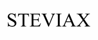 STEVIAX