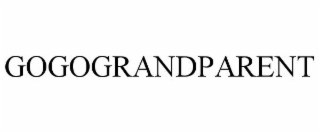 GOGOGRANDPARENT