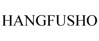 HANGFUSHO