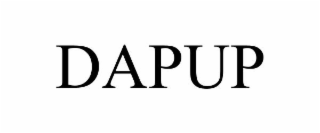 DAPUP