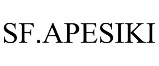 SF.APESIKI
