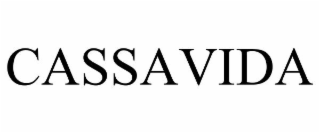 CASSAVIDA