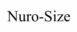 NURO-SIZE