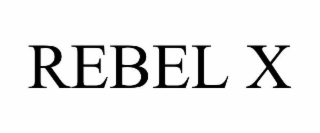 REBEL X