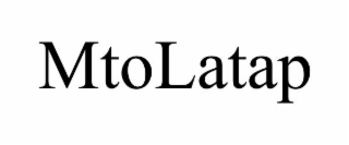 MTOLATAP