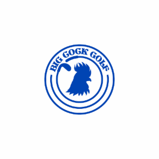 BIG COCK GOLF