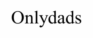 ONLYDADS