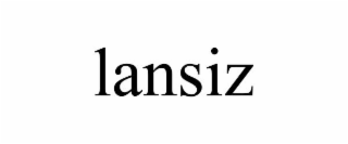 LANSIZ