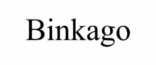 BINKAGO