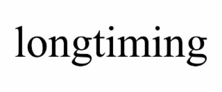 LONGTIMING