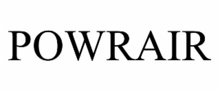 POWRAIR