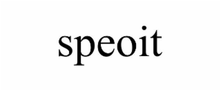 SPEOIT