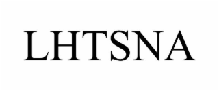 LHTSNA
