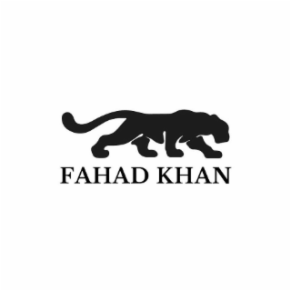 FAHAD KHAN