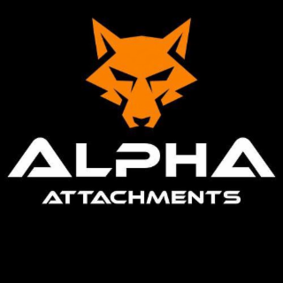 ALPHA ATTACHMENTS