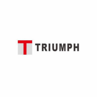 T TRIUMPH