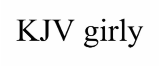 KJV GIRLY