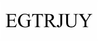 EGTRJUY