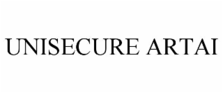 UNISECURE ARTAI