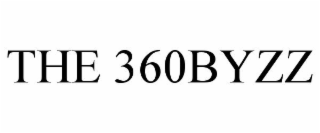 THE 360BYZZ
