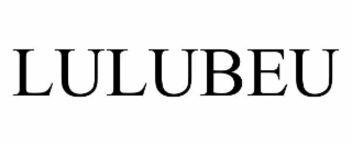 LULUBEU