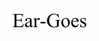 EAR-GOES
