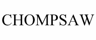 CHOMPSAW