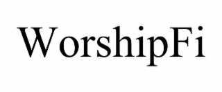WORSHIPFI