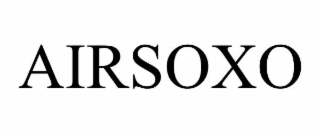 AIRSOXO