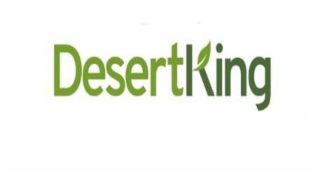 DESERTKING