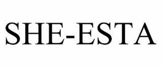 SHE-ESTA