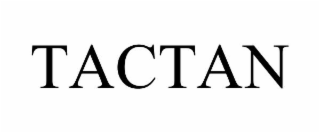 TACTAN