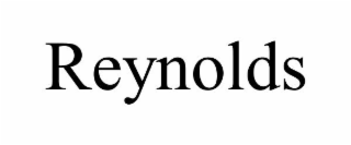 REYNOLDS