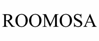 ROOMOSA