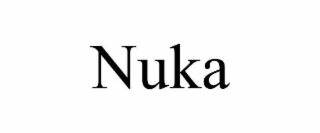NUKA