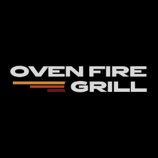 OVEN FIRE GRILL