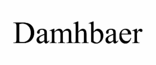 DAMHBAER