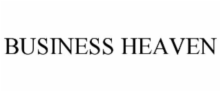 BUSINESS HEAVEN