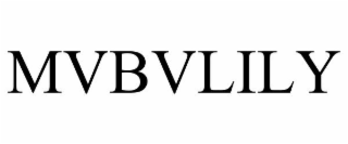 MVBVLILY