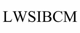 LWSIBCM